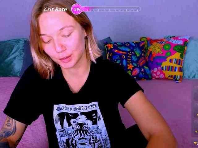 WhiteSoul webcam