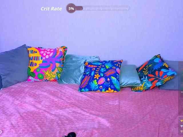 WhiteSoul webcam
