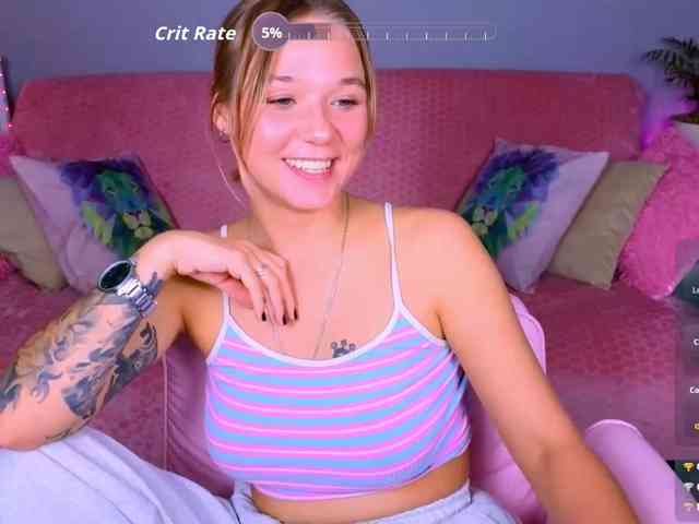WhiteSoul webcam
