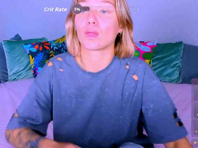 WhiteSoul webcam