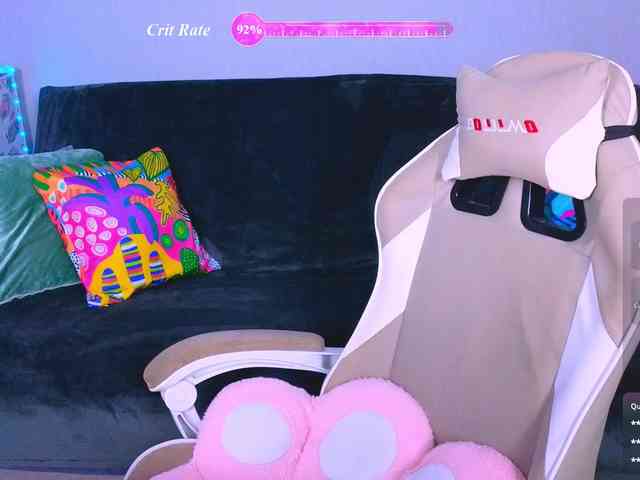 WhiteSoul webcam