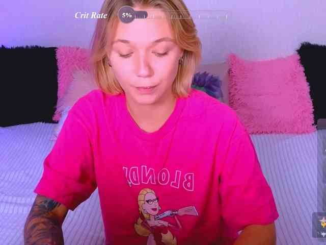 WhiteSoul webcam