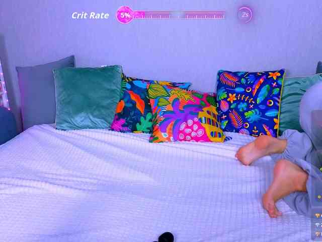 WhiteSoul webcam