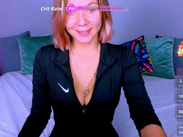 WhiteSoul webcam