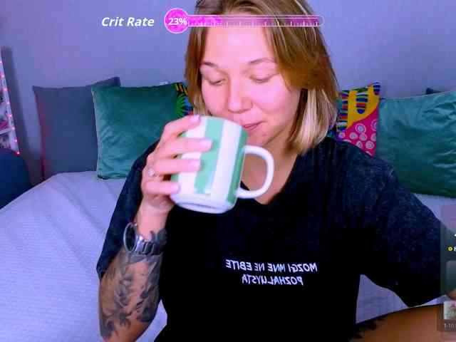 WhiteSoul webcam
