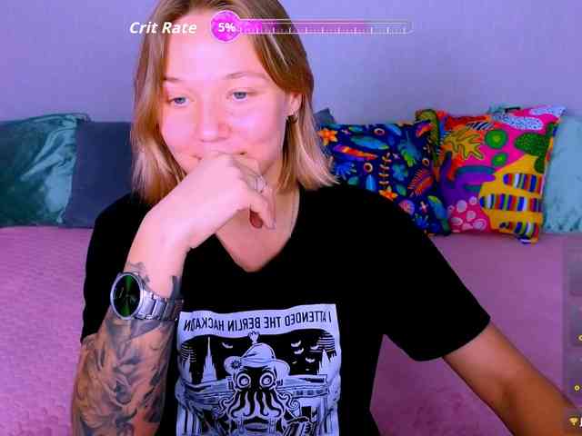 WhiteSoul webcam