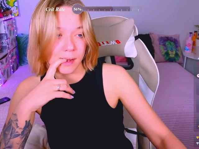 WhiteSoul webcam