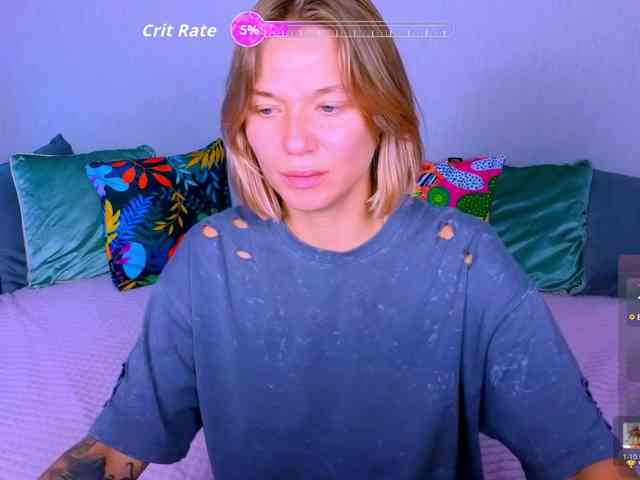 WhiteSoul webcam