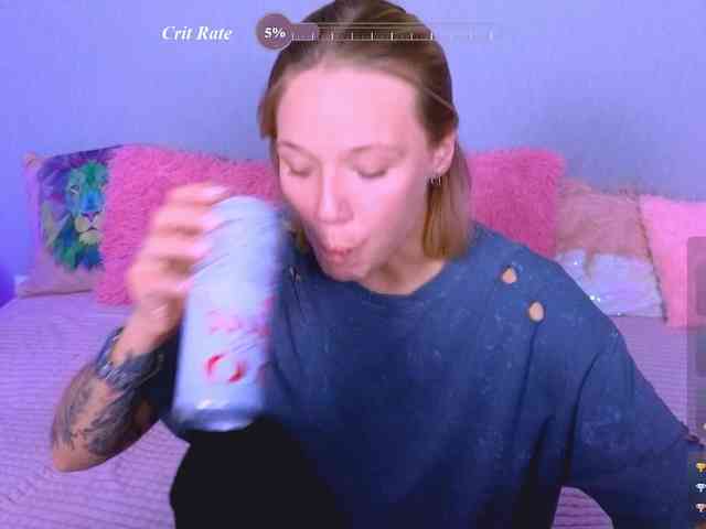 WhiteSoul webcam