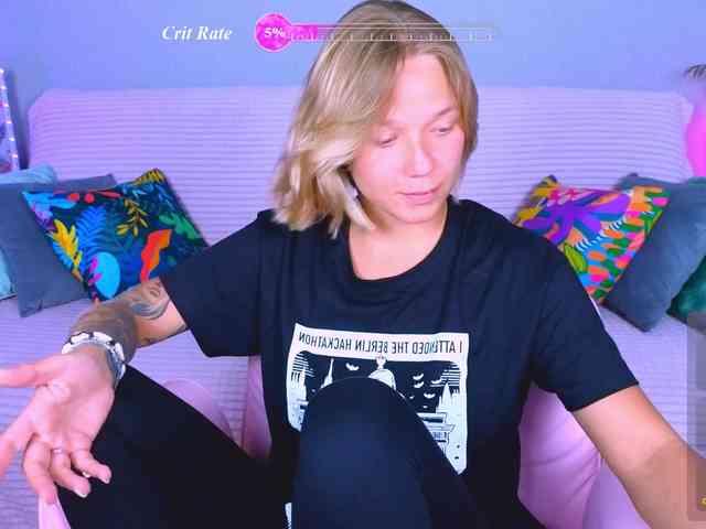 WhiteSoul webcam