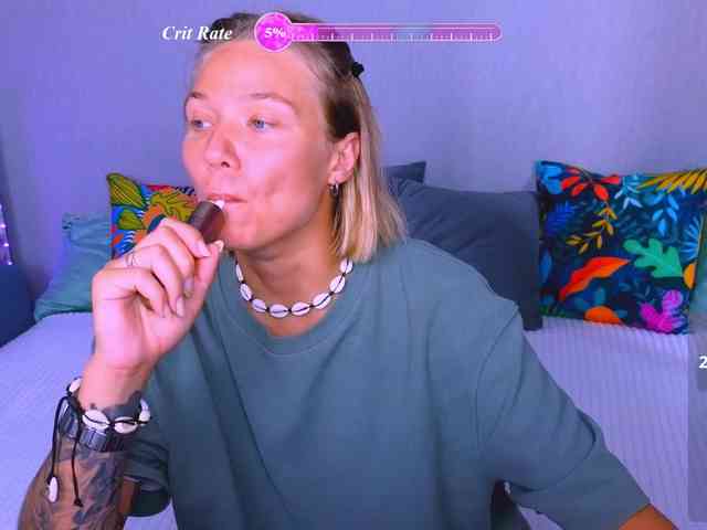 WhiteSoul webcam