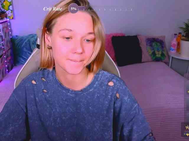 WhiteSoul webcam