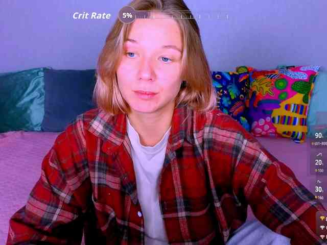 WhiteSoul webcam