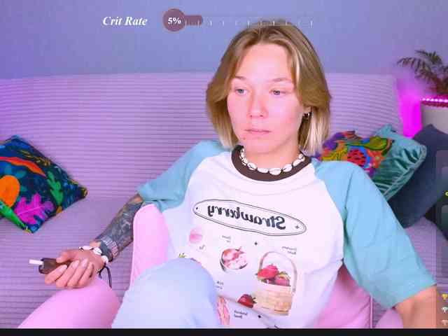 WhiteSoul webcam