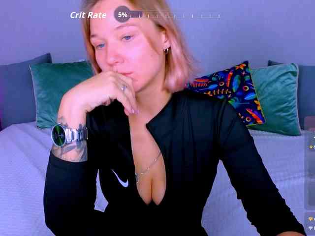 WhiteSoul webcam