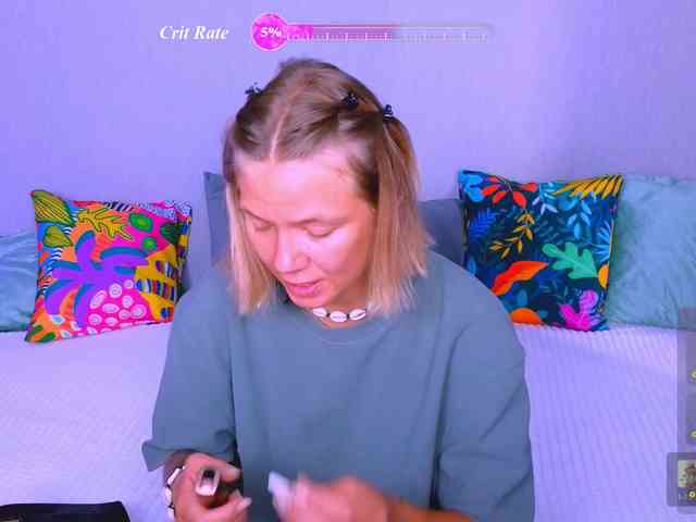 WhiteSoul webcam