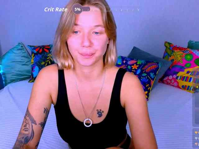 WhiteSoul webcam