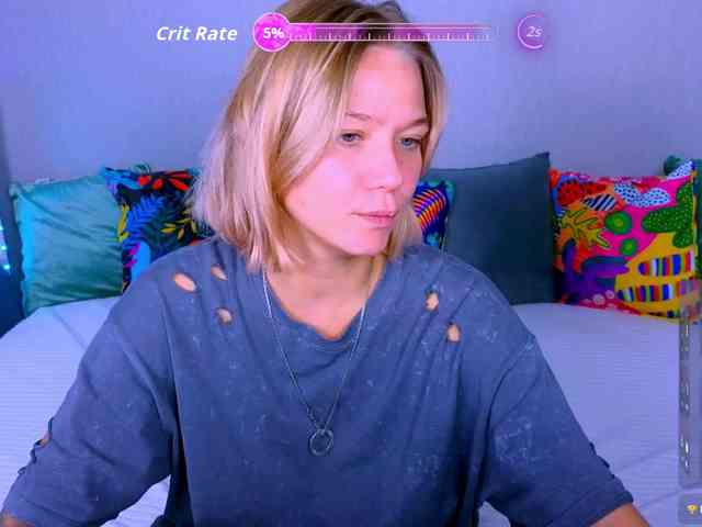 WhiteSoul webcam