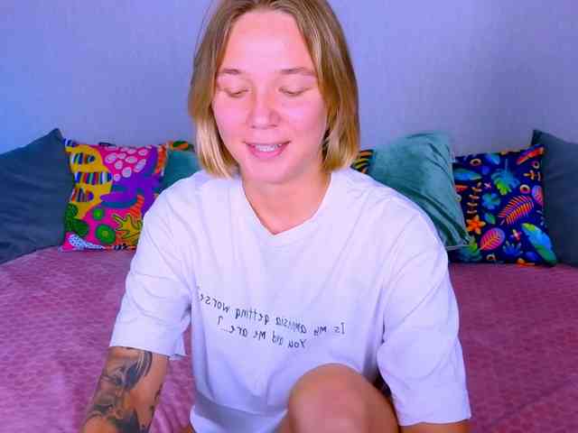 WhiteSoul webcam