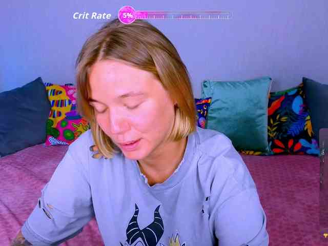 WhiteSoul webcam