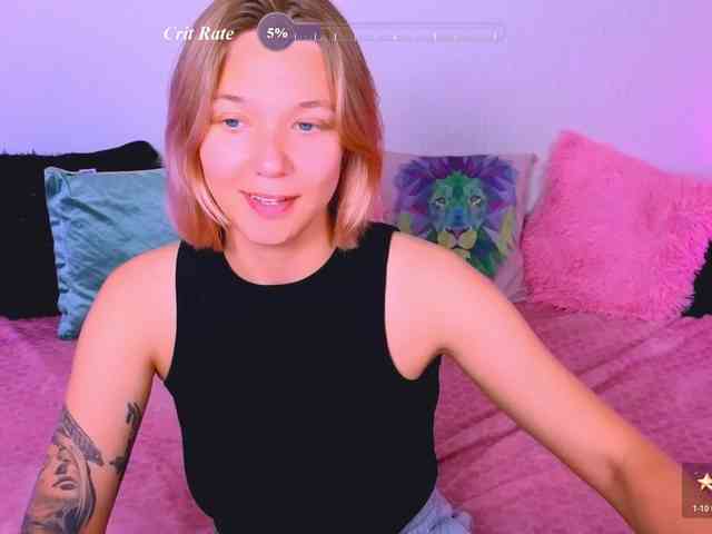 WhiteSoul Live Webcam on BongaCams