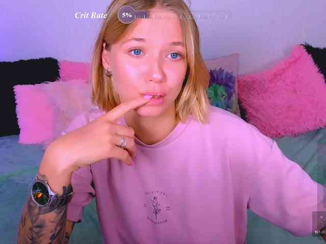 WhiteSoul webcam