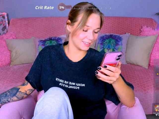 WhiteSoul webcam