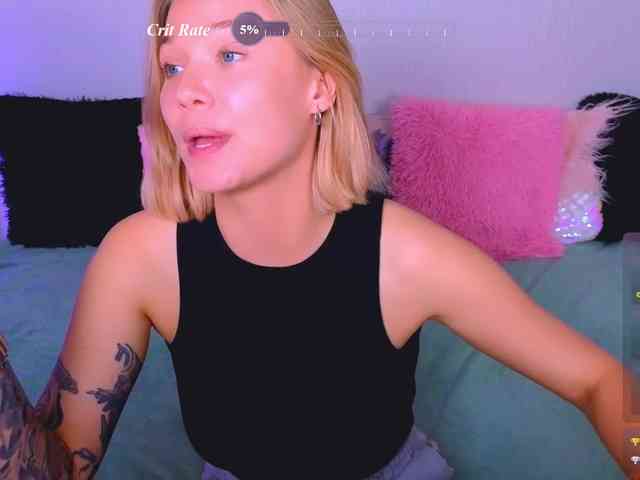 WhiteSoul webcam