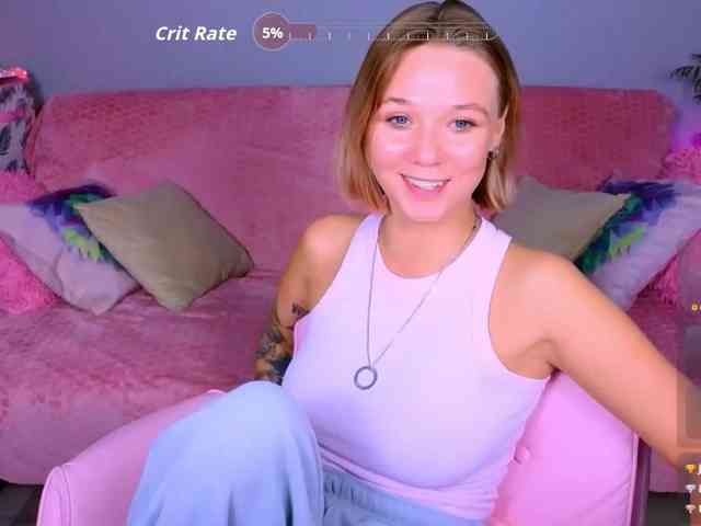 WhiteSoul webcam