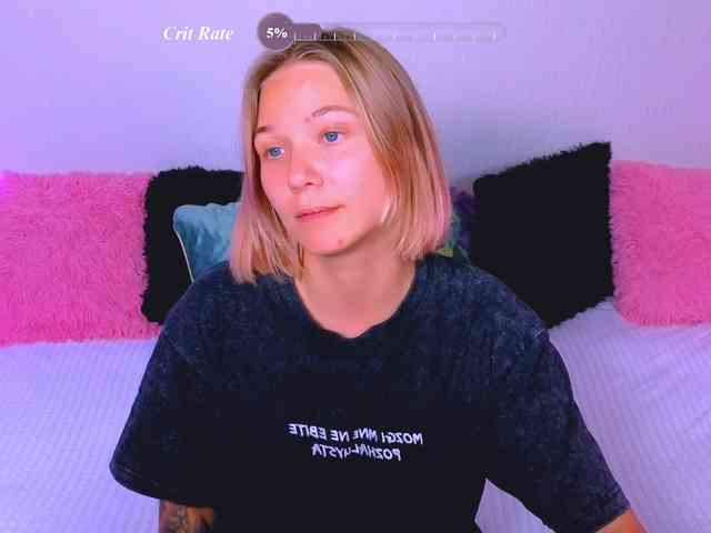 WhiteSoul webcam