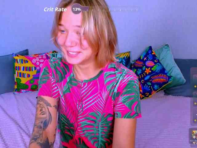 WhiteSoul webcam