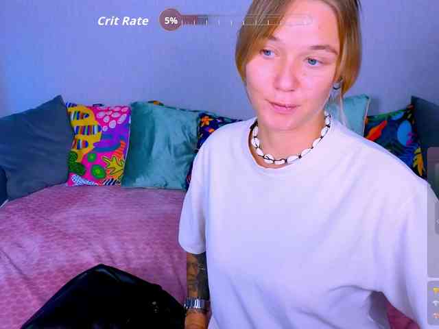 WhiteSoul webcam