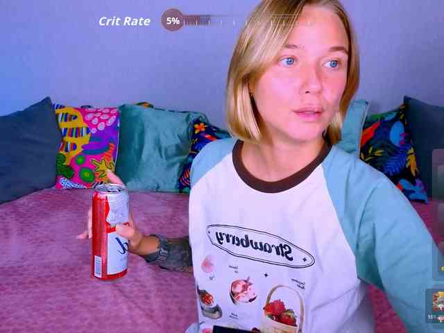 WhiteSoul webcam