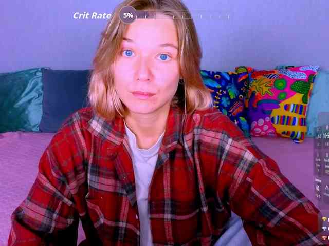 WhiteSoul webcam