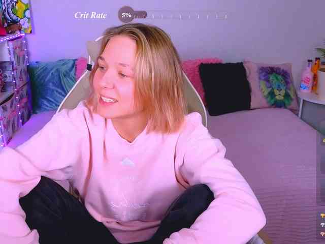 WhiteSoul webcam