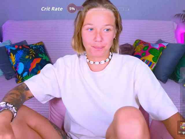 WhiteSoul webcam