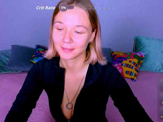 WhiteSoul webcam