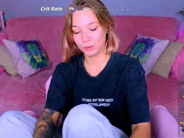 WhiteSoul webcam
