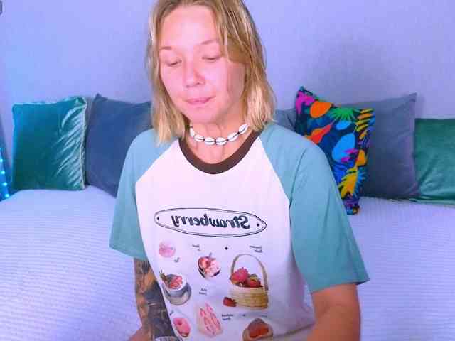 WhiteSoul webcam