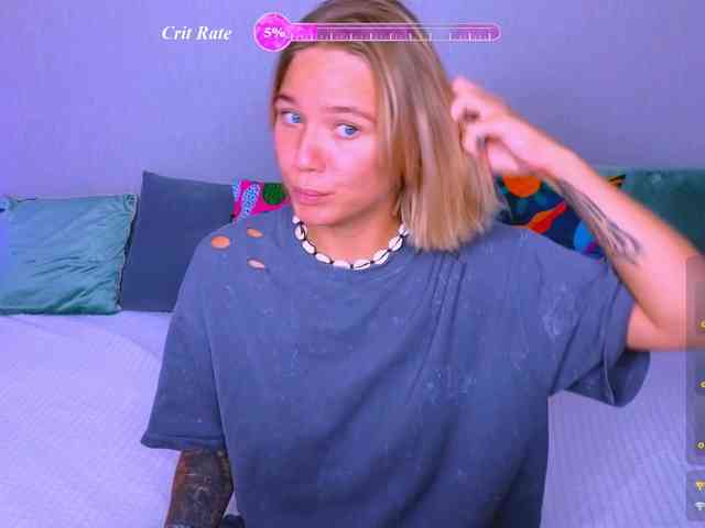 WhiteSoul webcam