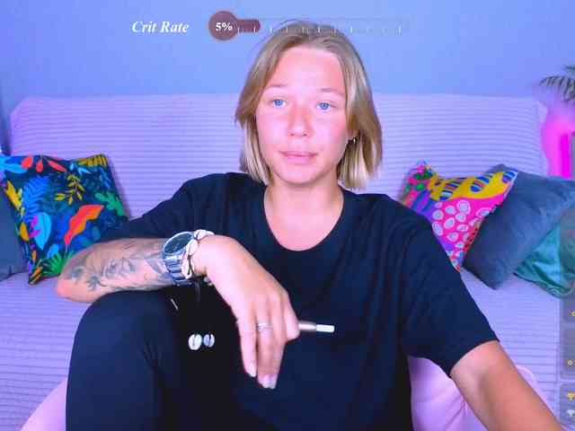 WhiteSoul webcam