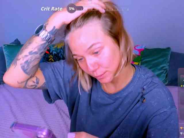 WhiteSoul webcam
