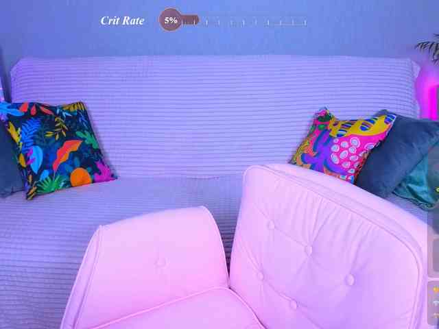 WhiteSoul webcam