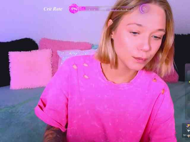 WhiteSoul webcam