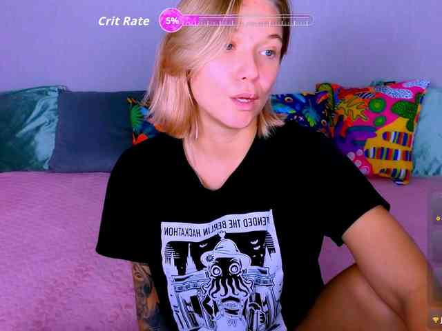 WhiteSoul webcam