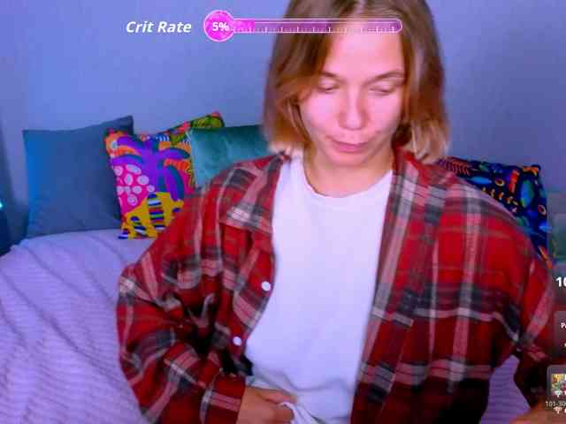 WhiteSoul webcam