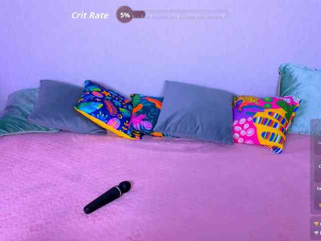 WhiteSoul webcam