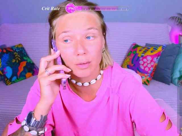 WhiteSoul webcam