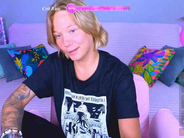 WhiteSoul webcam