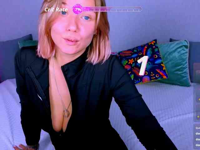 WhiteSoul webcam